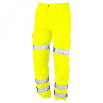 HI-VIS VULTURE BALLISTIC TROUSER Trousers & Shorts