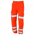 HI-VIS VULTURE BALLISTIC TROUSER Trousers & Shorts