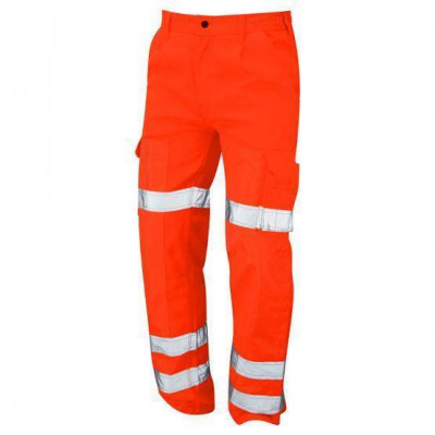 HI-VIS VULTURE BALLISTIC TROUSER Trousers & Shorts