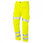 DELUXE HI-VIS CONDOR CARGO TROUSER Trousers & Shorts