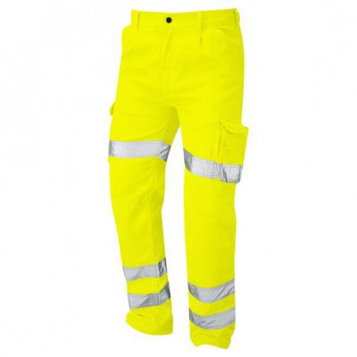 DELUXE HI-VIS CONDOR CARGO TROUSER Trousers & Shorts