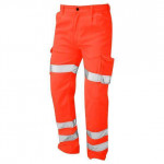 DELUXE HI-VIS CONDOR CARGO TROUSER Trousers & Shorts