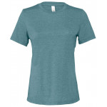 Women's relaxed Jersey short sleeve tee Standard Sleeve Tees