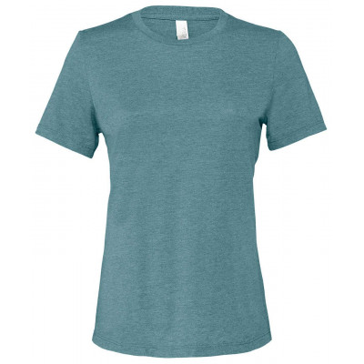 Women's relaxed Jersey short sleeve tee Standard Sleeve Tees