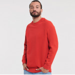 Russell Classic Sweatshirt Sweat shirts