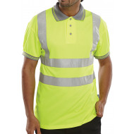 Safety Polo Shirt