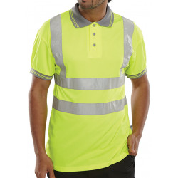 Safety Polo Shirt