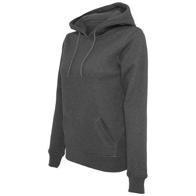 Women's heavy hoodie Overhead