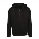 Merch zip hoodie  Zipped