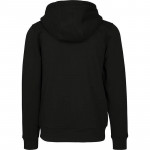 Merch zip hoodie  Zipped