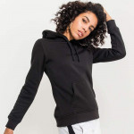 Women's merch hoodie Overhead