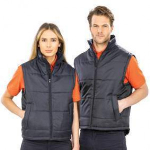 Gilets & Bodywarmers