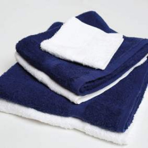 Toweling