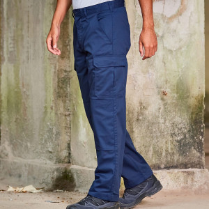 Workwear Trousers