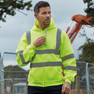 High vis Clothing