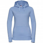 Women's authentic hooded sweatshirt  Overhead