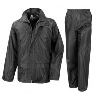 Public Service Waterproofs