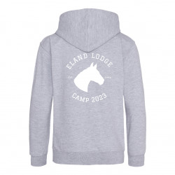 Eland Lodge Camp 2023 child hoodie