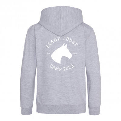 Eland Lodge Camp 2023 child hoodie 