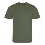 AWDis Cool T Standard Sleeve Tees