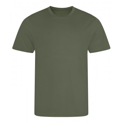 AWDis Cool T Standard Sleeve Tees