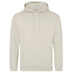 AWDis College hoodie Overhead