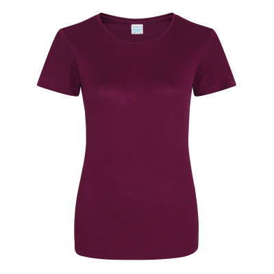 AWDis  Girlie Cool T Standard Sleeve Tees