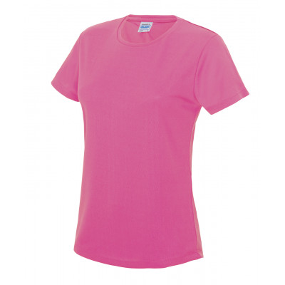 AWDis  Girlie Cool T Standard Sleeve Tees