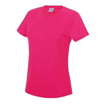 AWDis  Girlie Cool T Standard Sleeve Tees