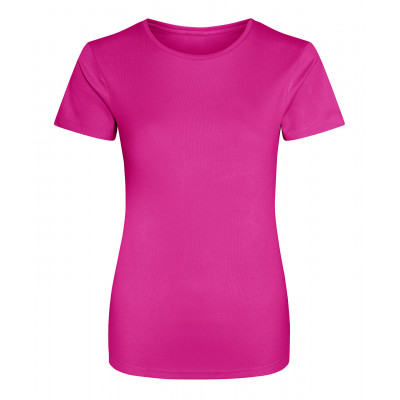 AWDis  Girlie Cool T Standard Sleeve Tees