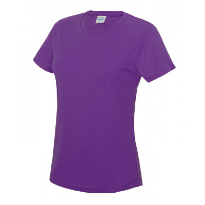 AWDis  Girlie Cool T Standard Sleeve Tees