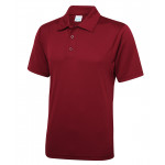 AWDis Cool Polo Short Sleeve Polos