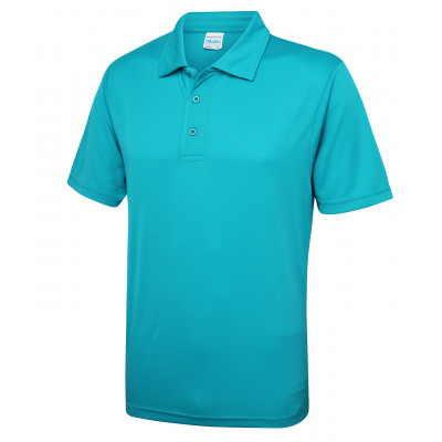 AWDis Cool Polo Short Sleeve Polos