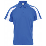 Contrast cool polo Short Sleeve Polos