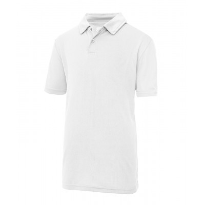 Kids cool polo Short Sleeve Polos