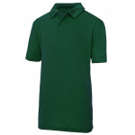 Kids cool polo Short Sleeve Polos