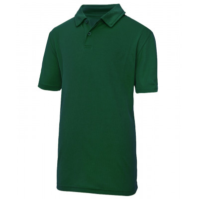 Kids cool polo Short Sleeve Polos