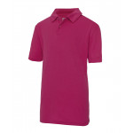 Kids cool polo Short Sleeve Polos