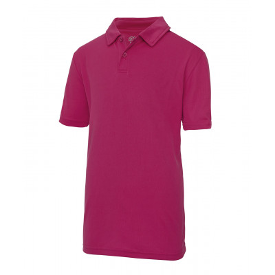 Kids cool polo Short Sleeve Polos