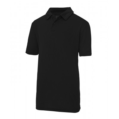 Kids cool polo Short Sleeve Polos