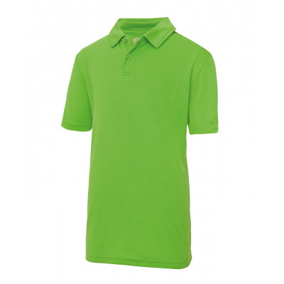 Kids cool polo Short Sleeve Polos