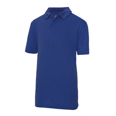 Kids cool polo Short Sleeve Polos