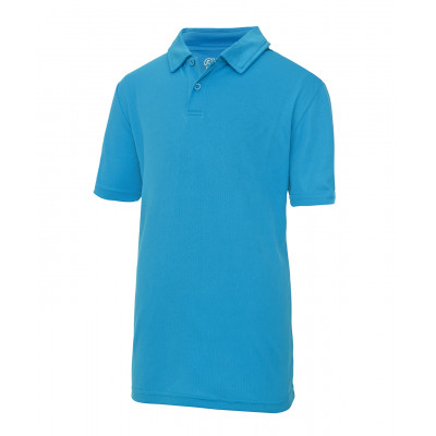 Kids cool polo Short Sleeve Polos