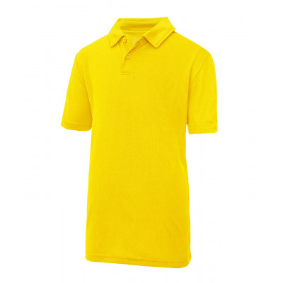 Kids cool polo Short Sleeve Polos