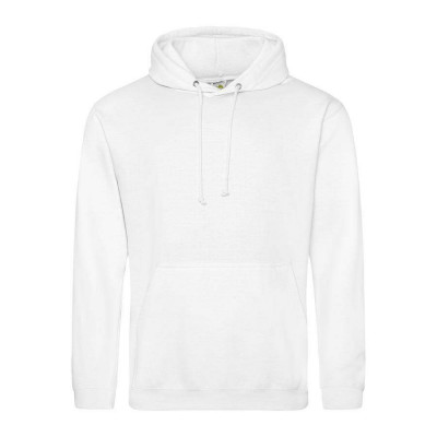 AWDis College hoodie Overhead