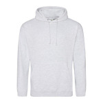 AWDis College hoodie Overhead