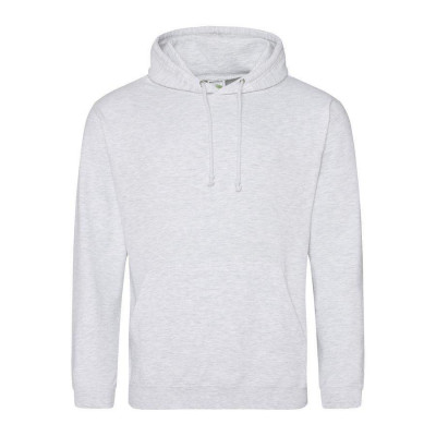 AWDis College hoodie Overhead