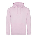 AWDis College hoodie Overhead