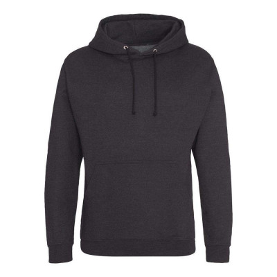 AWDis College hoodie Overhead