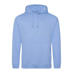 AWDis College hoodie Overhead